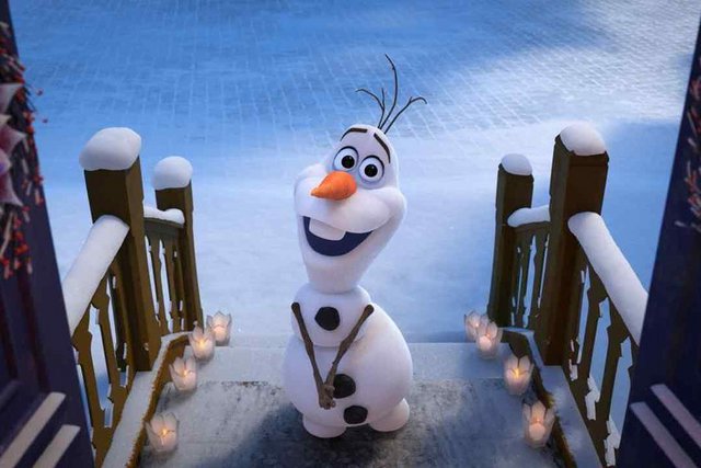 Παγοθύελλα! Έρχεται τέταρτη ταινία «Frozen»