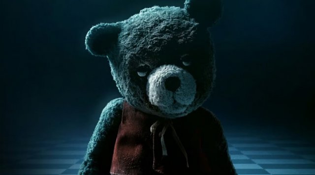 Tρέιλερ: Φοβού το αρκουδάκι σου στο «Imaginary»
