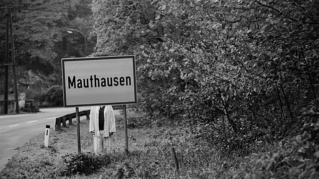 «Ο Δραπέτης» του «Mauthausen» στο 10ο Art Visuals & Poetry Film Festival της Βιέννης