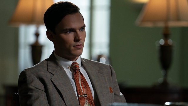 O Νίκολας Χουλτ είναι ο νέος Λεξ Λούθορ στο «Superman: Legacy»