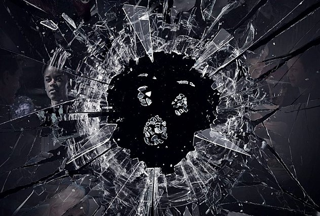 Το Netflix ανανέωσε για 7η σεζόν το «Black Mirror»