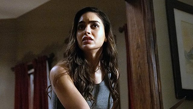 H Mελίσα Μπαρέρα απολύθηκε από το «Scream VII» για αναρτήσεις υπέρ της Παλαιστίνης