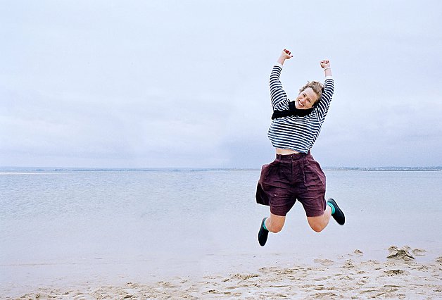 Η Τζέιν του σινεμά μας! Το «Jane Campion: The Cinema Woman» κάνει αθηναϊκή πρεμιέρα στο CineDoc