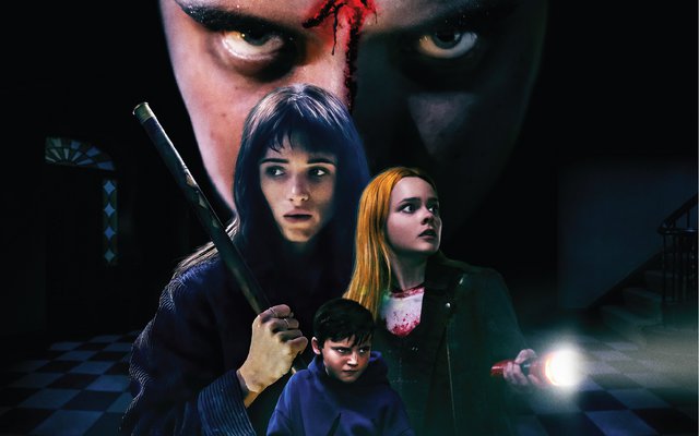 Παιχνίδια Θανάτου