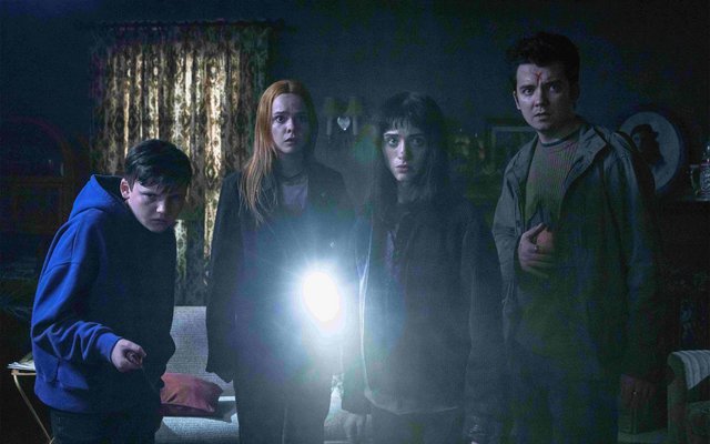 Παιχνίδια Θανάτου