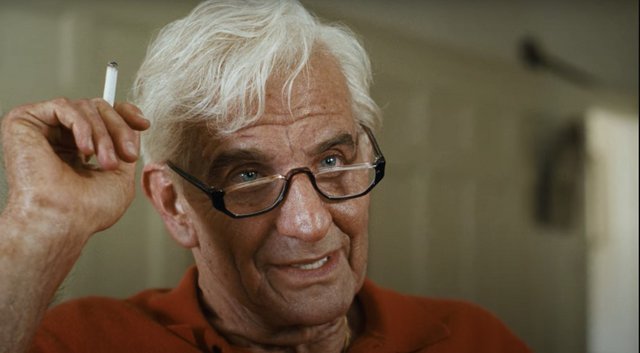 Μπραντ Πιτ: «Το Maestro είναι μία από τις καλύτερες ταινίες της δεκαετίας»