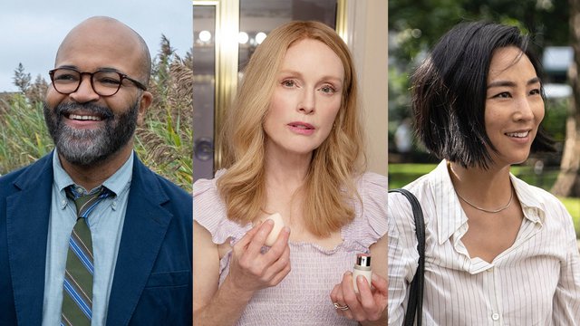 «Περασμένες Ζωές», «May December» και «American Fiction» κυριαρχούν στα βραβεία Independent Spirit