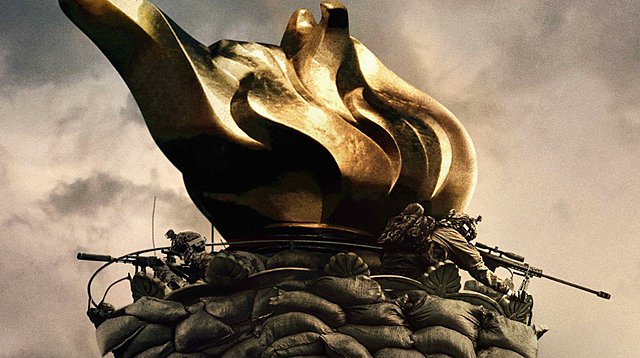 To «Civil War» του Άλεξ Γκάρλαντ έρχεται την Άνοιξη