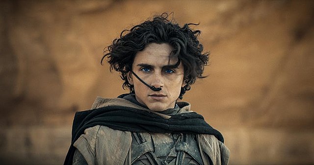 Το «Dune» θριάμβευσε, μα τα ελληνικά σινεμά σύντομα θα χρειαστούν Μεσσία (Ελληνικό box-office, Tετραήμερο 29/02/24 - 03/03/24)