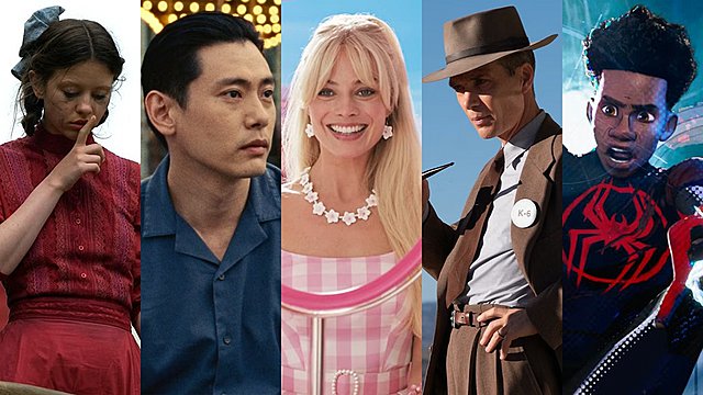 Αυλαία 2023: Το περιοδικό Empire παρουσιάζει τις 20 ταινίες που ξεχώρισε