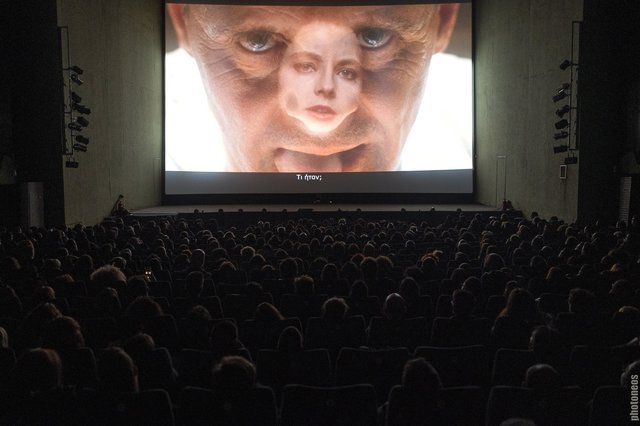 «The Last Picture Show»: 1400 θεατές σε αξέχαστη διπλή προβολή το περασμένο Σάββατο στο ΙΝΤΕΑΛ