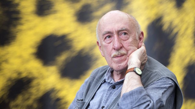 Οτάρ Ιοσελιάνι (1934-2023): Σίγησε ο «τραγουδιστής-σκηνοθέτης» Οτάρ Ιοσελιάνι (1934-2023): Σίγησε ο «τραγουδιστής-σκηνοθέτης»