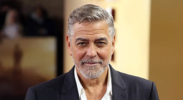 Τζορτζ Κλούνεϊ:«Δεν υπάρχουν αρκετά ναρκωτικά στον κόσμο για να με πείσουν να ξαναπαίξω τον Μπάτμαν»