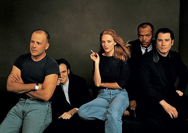 Απόψε, τελευταία νύχτα του ΙΝΤΕΑΛ, οι Νύχτες Πρεμιέρας το αποχαιρετούν οριστικά με «Pulp Fiction»