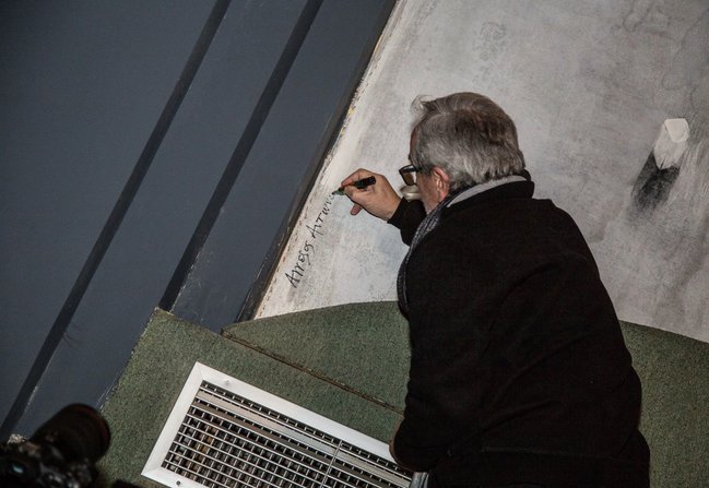 Αντίο ΙΝΤΕΑΛ μας: 25 στιγμιότυπα από τη νύχτα που πέθανε το σινεμά