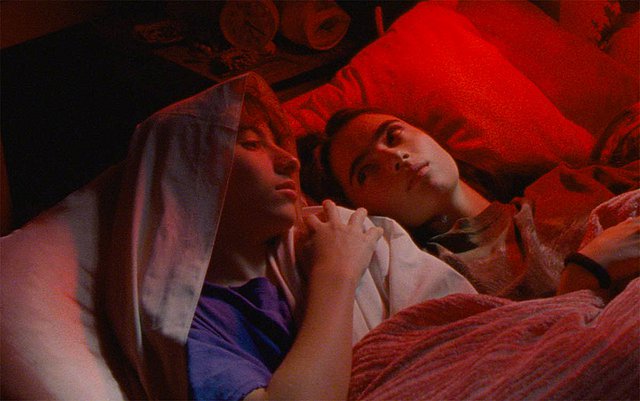 Λίμνη Φάλκον