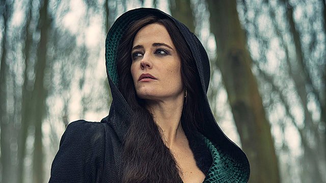 Οι Τρεις Σωματοφύλακες: Μιλαίδη