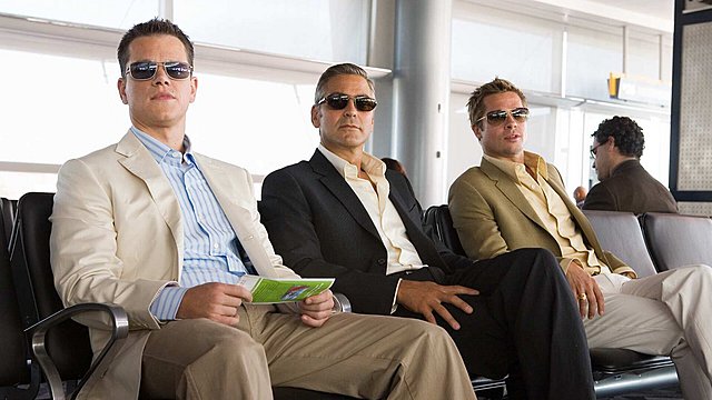 Δεν θα γυρίσει τελικά το «Ocean's 14» ο Έντουαρντ Μπέργκερ