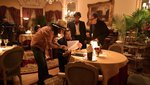 Ο Τζόνι Ντεπ σκηνοθετεί τον Αλ Πατσίνο στην βιογραφία του Μοντιλιάνι
