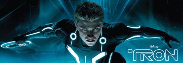 Νέο φοβερό τρέιλερ του Tron