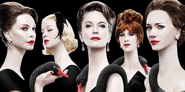 Τρέιλερ «Capote vs. the Swans»: Ένας λογοτέχνης-σκάνδαλο απέναντι στην υψηλή κοινωνία