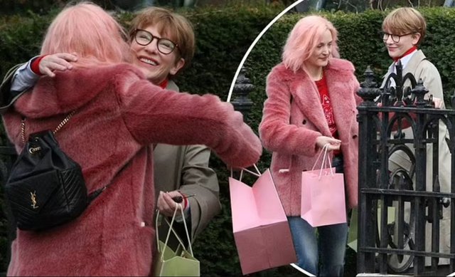 Κέιτ Μπλάνσετ και Βίκι Κριπς στην καινούργια ταινία του Τζιμ Τζάρμους