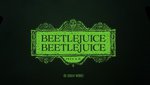 Το σίκουελ του «Σκαθαροζούμη» θα λέγεται «Beetlejuice Beetlejuice» κι έρχεται το φθινόπωρο του 2024