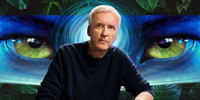«Avatar» 6 και 7; Ο Τζέιμς Κάμερον μια φορά τις ιδέες τις έχει