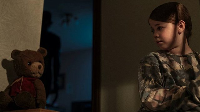 Tρέιλερ: Φοβού το αρκουδάκι σου στο «Imaginary»