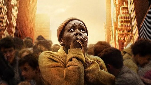 Τρέιλερ «A Quiet Place: Day One»: «Ζήστε την ημέρα που σώπασε ο κόσμος»