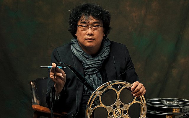 Ο Μπονγκ Τζουν Χο ετοιμάζει το ακριβότερο animation που έγινε ποτέ στην πατρίδα του