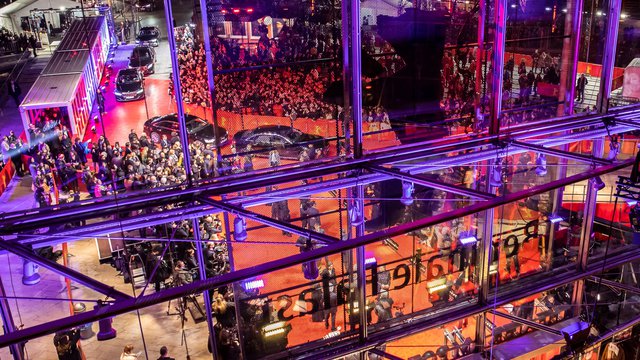 Berlinale 2024: Το πρόγραμμα και οι ελληνικές παρουσίες στην φετινή διοργάνωση