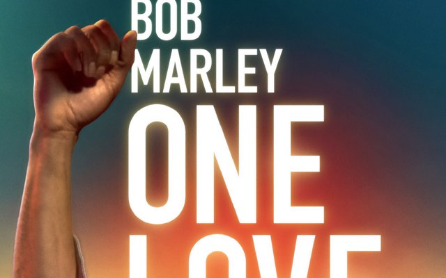 Bob Marley: One Love