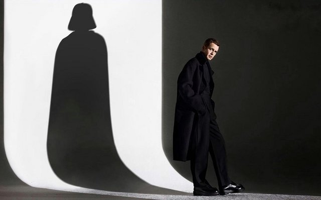 Xέιντεν Κρίστενσεν: «Γέρασαν ωραία τα prequels του Τζορτζ Λούκας»