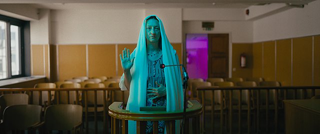 Τα «Αδέσποτα Κορμιά» της Ελίνας Ψύκου στο Διεθνές Φεστιβάλ Ντοκιμαντέρ της Κοπεγχάγης