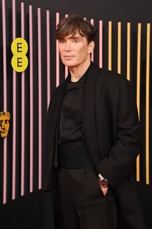 BAFTA 2024: Οι εμφανίσεις στο κόκκινο χαλί