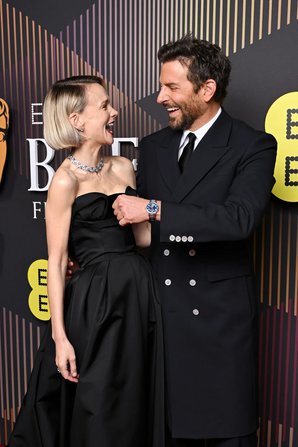 BAFTA 2024: Οι εμφανίσεις στο κόκκινο χαλί