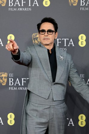 BAFTA 2024: Οι εμφανίσεις στο κόκκινο χαλί