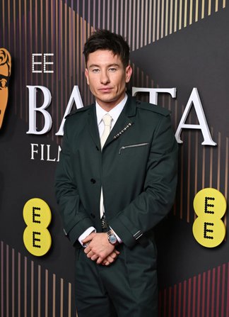 BAFTA 2024: Οι εμφανίσεις στο κόκκινο χαλί