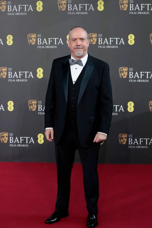 BAFTA 2024: Οι εμφανίσεις στο κόκκινο χαλί