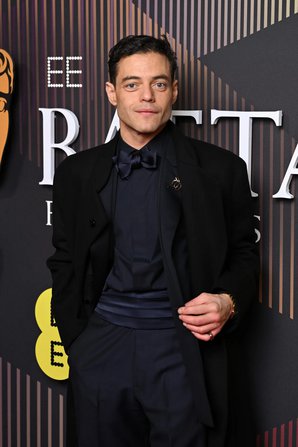 BAFTA 2024: Οι εμφανίσεις στο κόκκινο χαλί