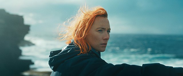 Berlinale 2024: Η Σίρσα Ρόναν στην απεξάρτηση, ο Άνταμ Σάντλερ στη sci-fi ψυχανάλυση και... οι μεγαλόποδες προς εξαφάνιση