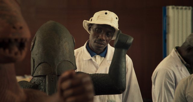 Berlinale 2024: Στο «Dahomey» της Μάτι Ντιόπ η φετινή Χρυσή Άρκτος