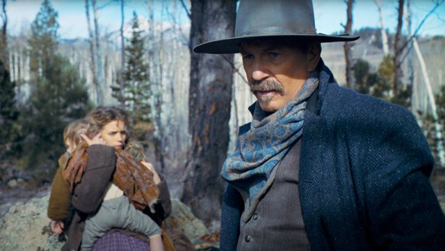 «Horizon: An American Saga»: Το «έργο ζωής» του Κέβιν Κόστνερ θα κάνει πρεμιέρα στις Κάννες