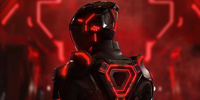 Loading! Πρώτη εικόνα από το «Tron: Ares»