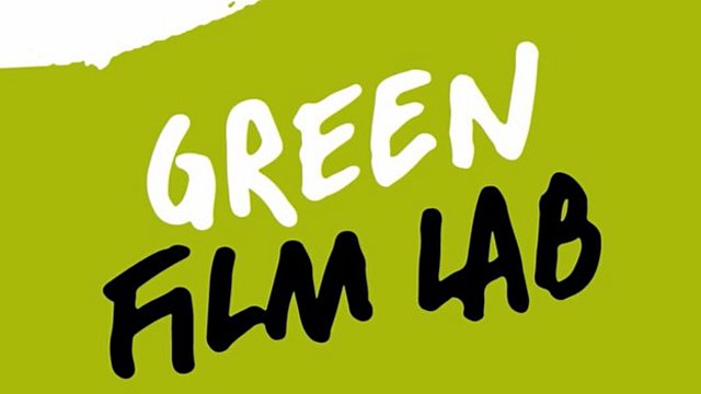 Το ΕΚΚ και το Hellenic Film Commission υποδέχονται το Green Film Lab στην Αθήνα