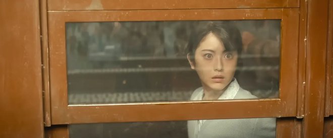 «Godzilla Minus One» (DP, Κόζο Σιμπασάκι)
