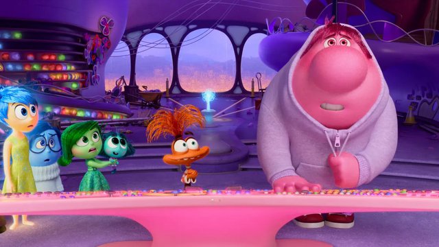 To «Inside Out 2» έγινε το εμπορικότερο animation όλων των εποχών