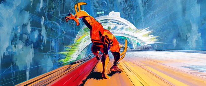 «Spider-Man: Ακροβατώντας στο Αραχνο-Σύμπαν»