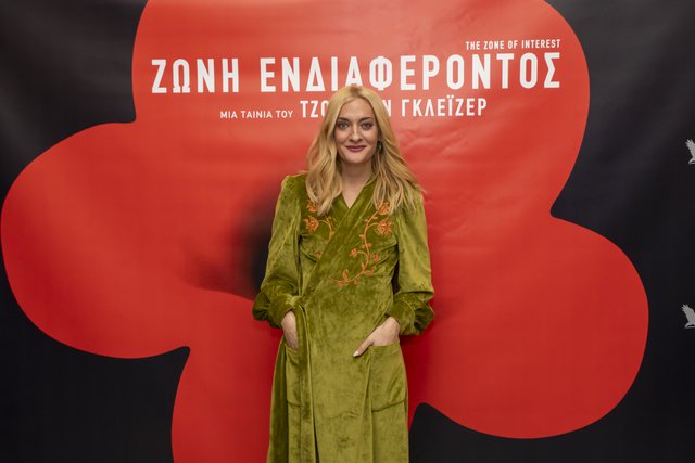 Η συνταρακτική «Ζώνη Ενδιαφέροντος» σε μια αξέχαστη Νύχτα Πρεμιέρας στο Ξενοδοχείο Μπάγκειον